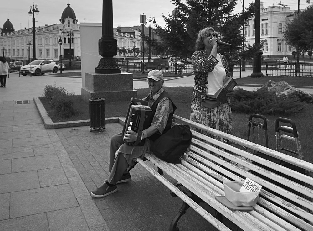 Photograph by Валерий Алфимов