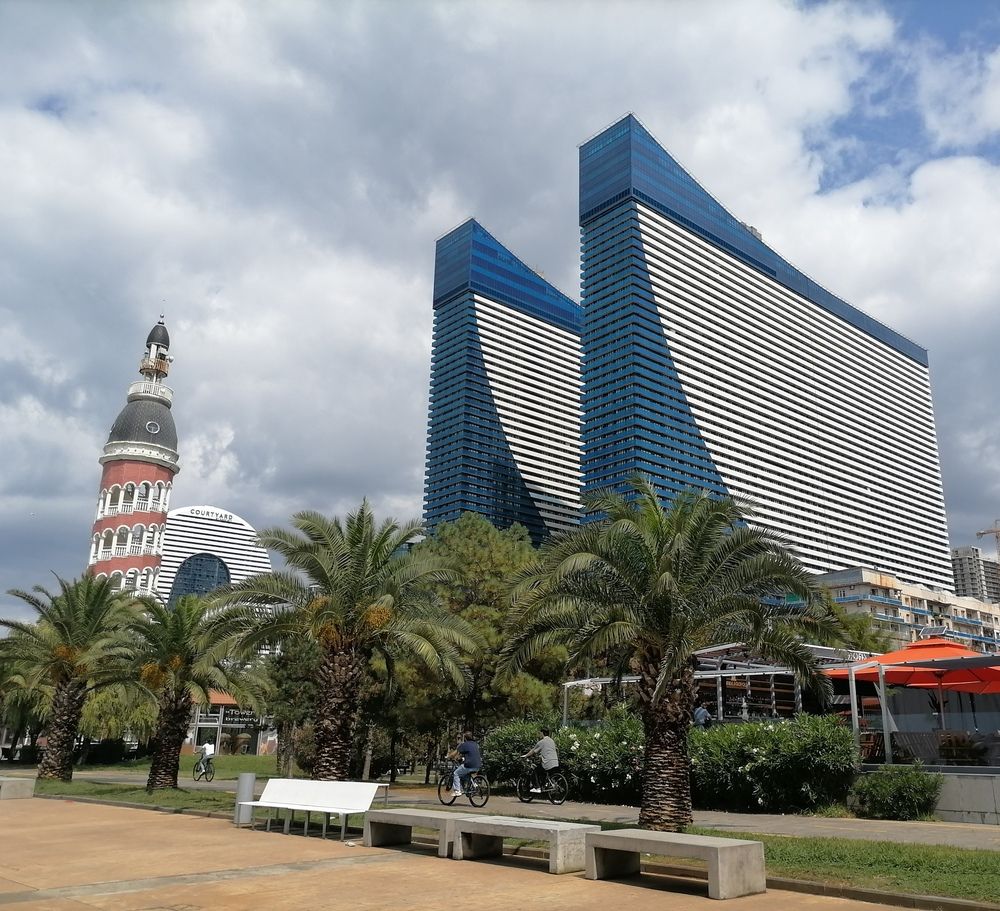 Photograph by Alla Andreevskaya