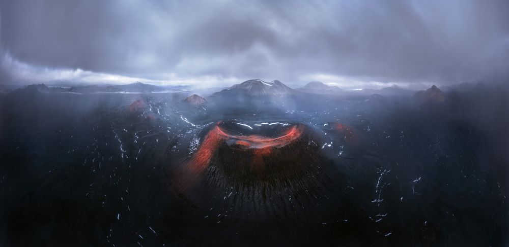 Photograph by Daniel Viñé Garcia