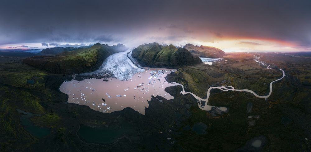 Photograph by Daniel Viñé Garcia