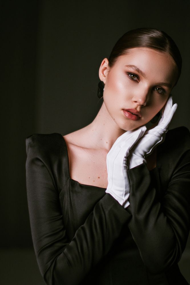 Photograph by Ажакина Ольга