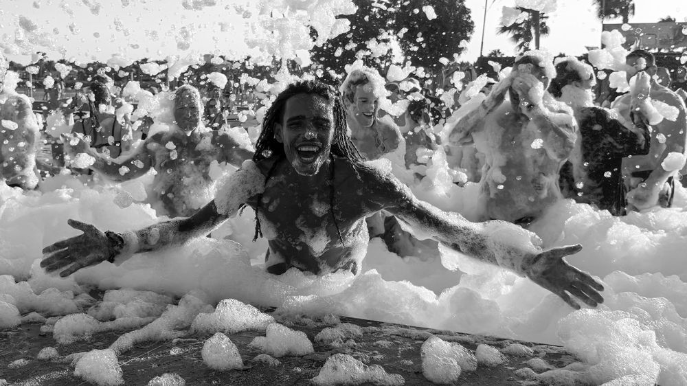 Photograph by Игорь Окунев