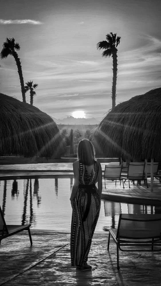 Photograph by Игорь Окунев