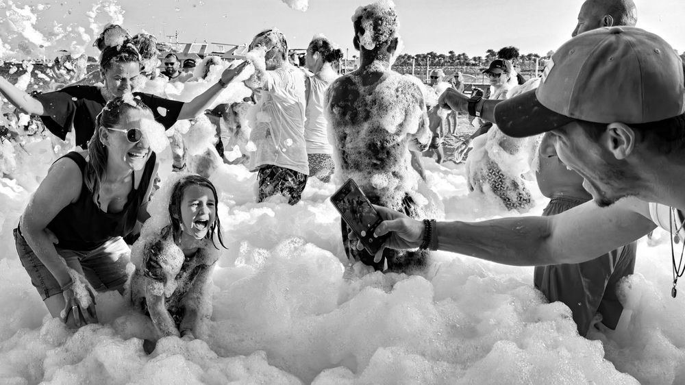 Photograph by Игорь Окунев