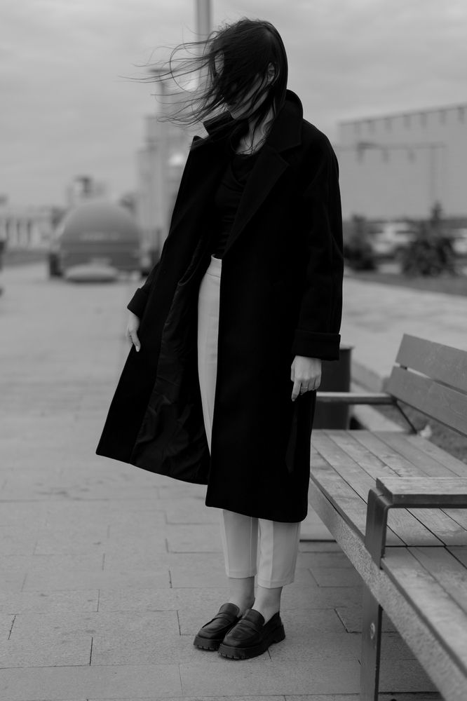 Photograph by Mikhail Lebedev