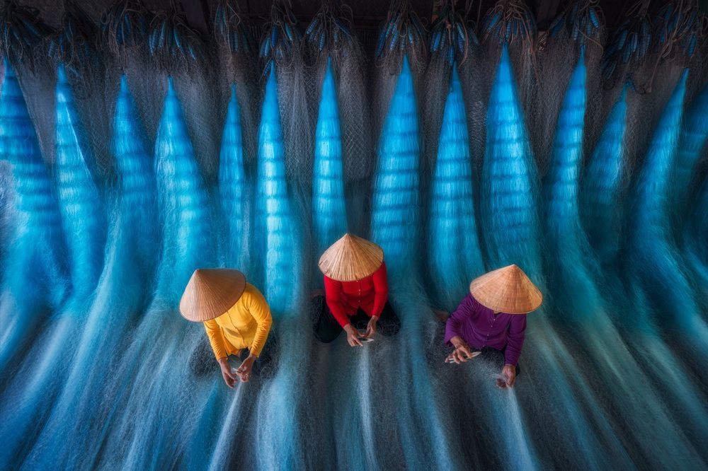 Photograph by Daniel Viñé Garcia