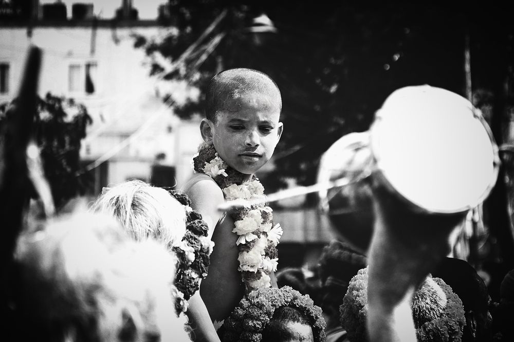 Photograph by Neha Pathak