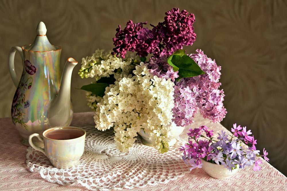 Photograph by Ирина Алексеева