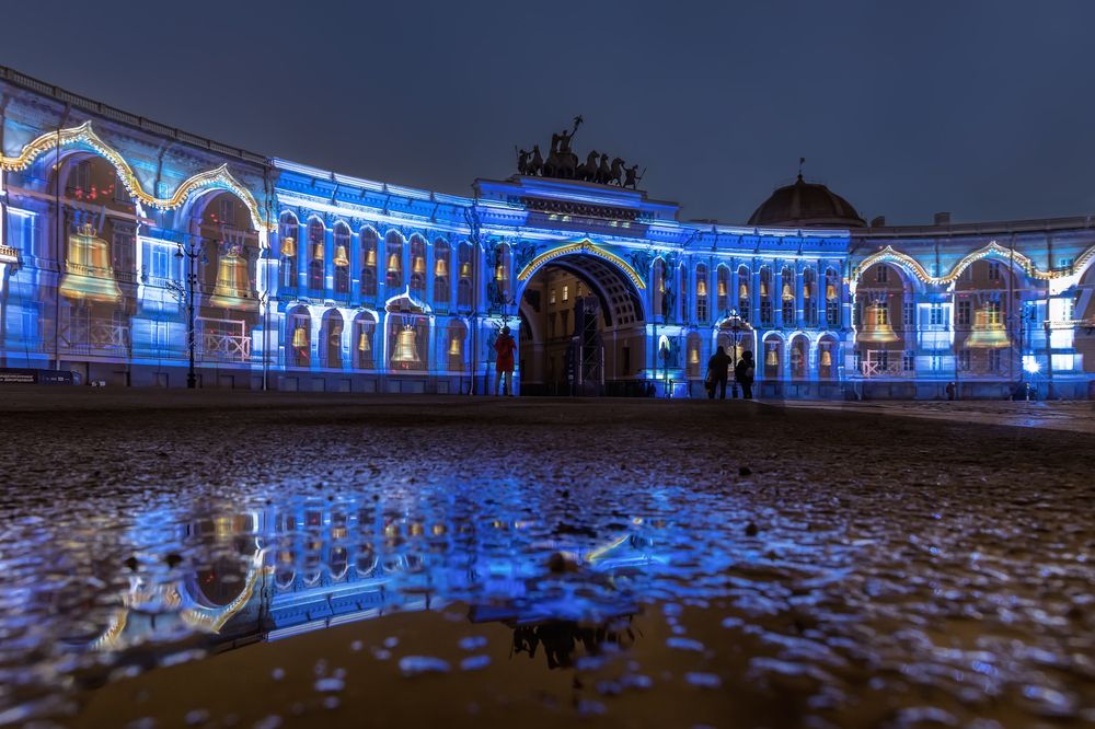 Photograph by Владимир Колесников