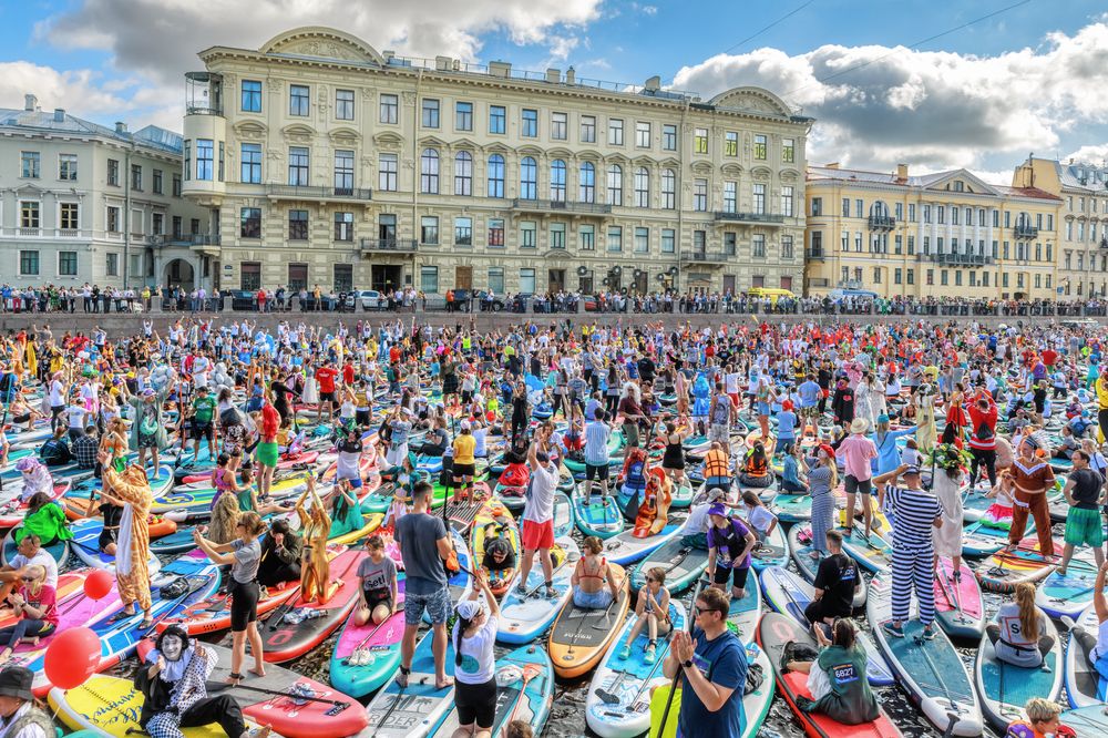 Photograph by Владимир Колесников