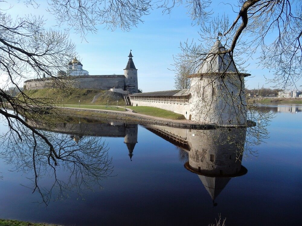 Photograph by Елена Гуляева