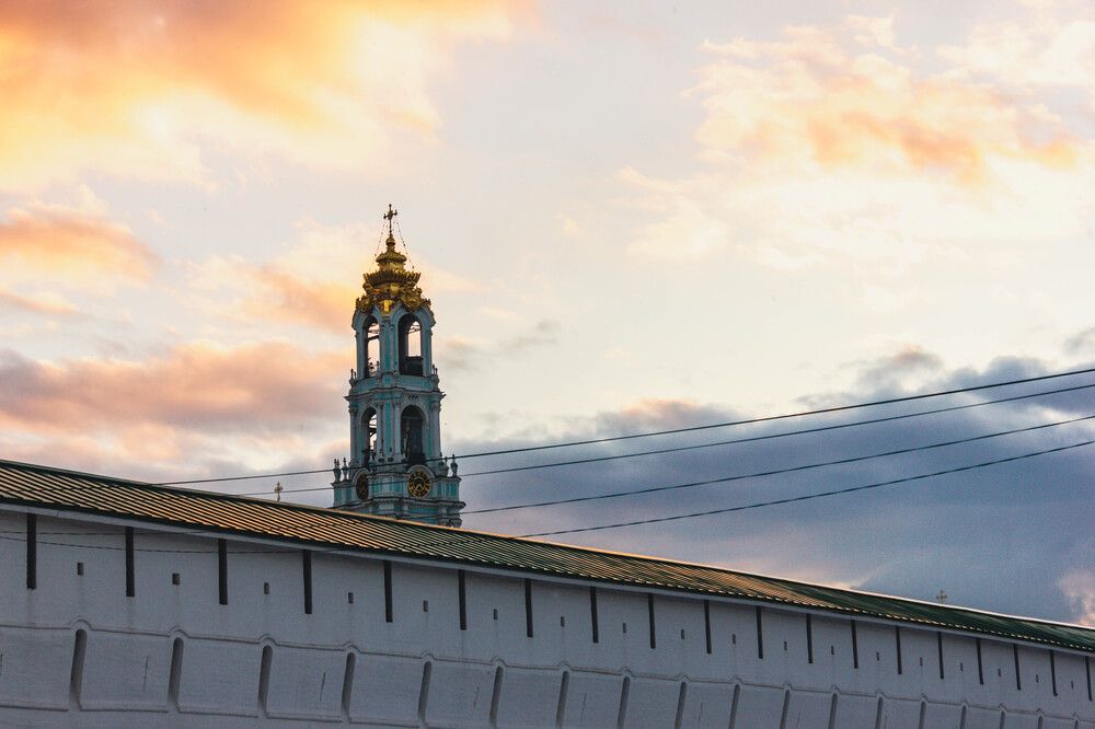 Photograph by Алина Пролеева