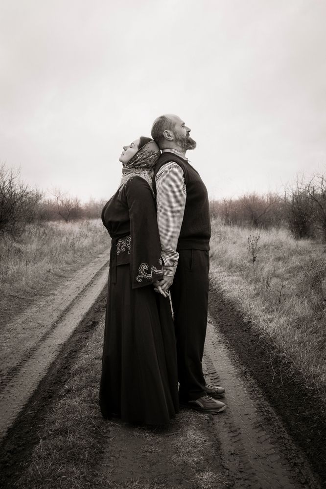 Photograph by Мария Мирная