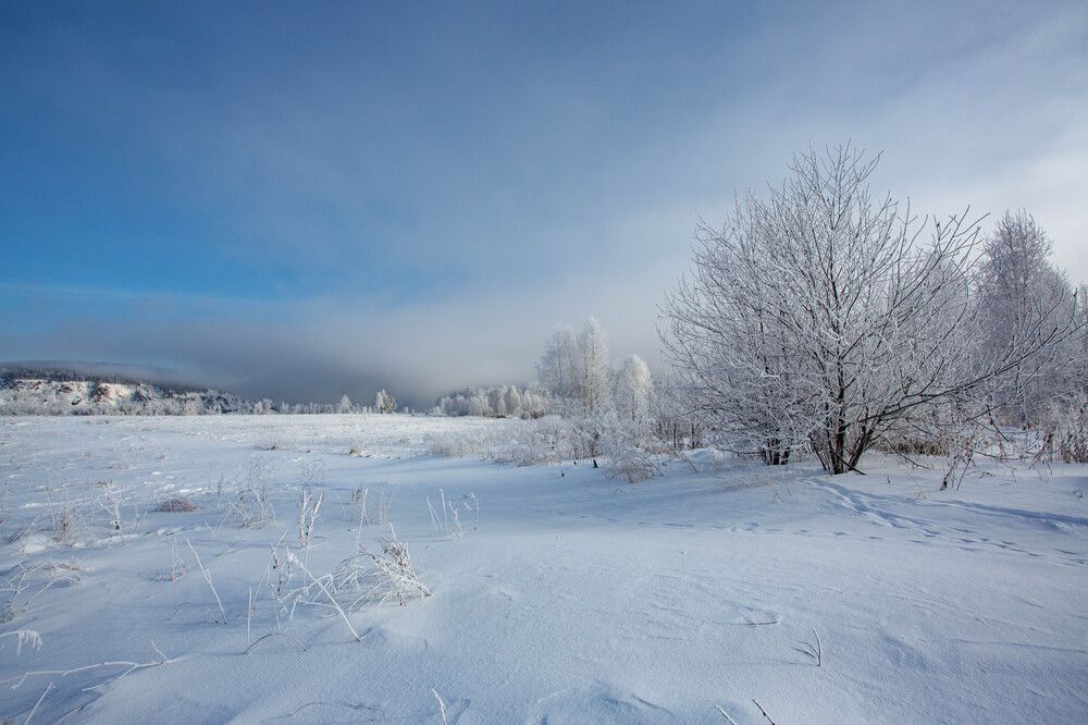 Photograph by Евгений Авдеев