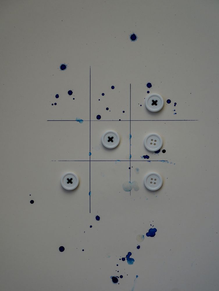 Photograph by Полина Галянина