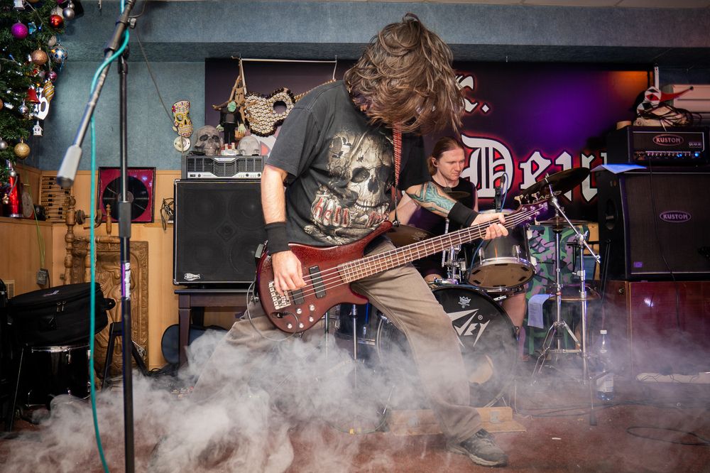 Фотография автора Яна Никольская