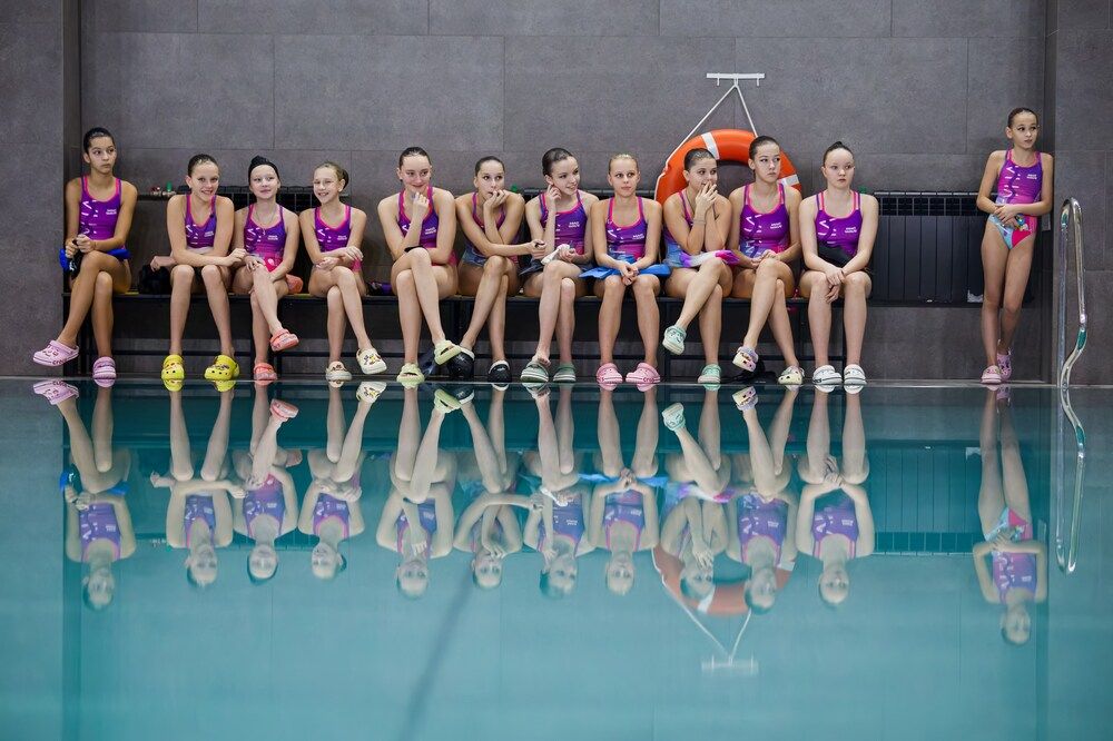 Photograph by Екатерина Якель