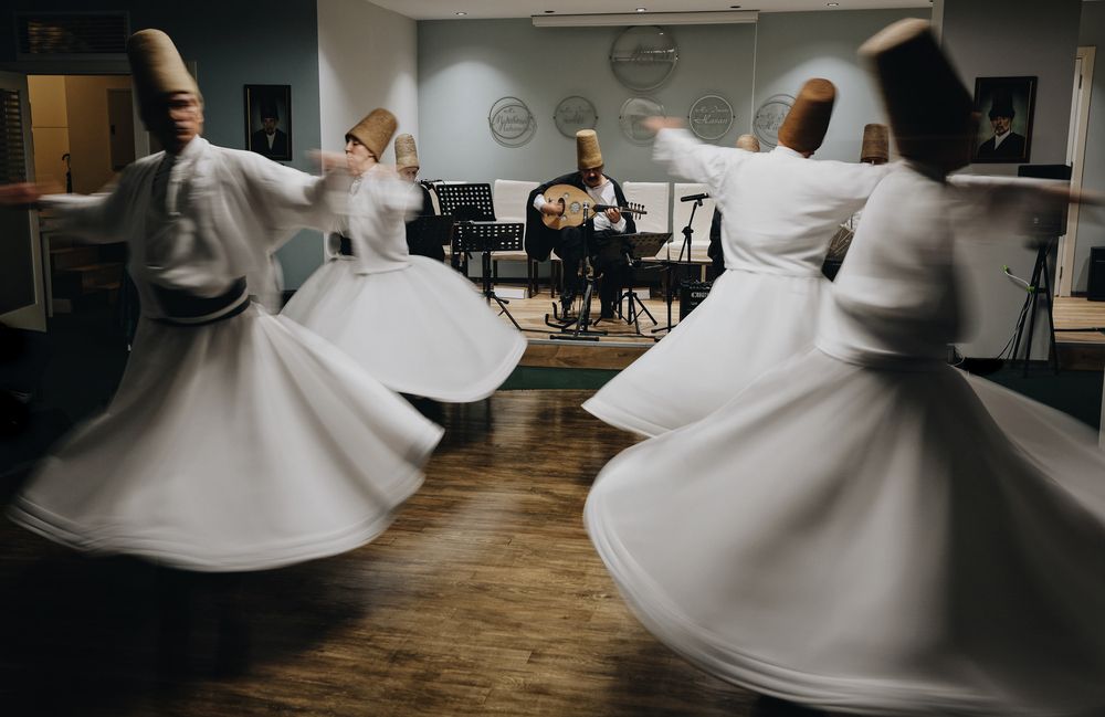 Photograph by Uku Sööt