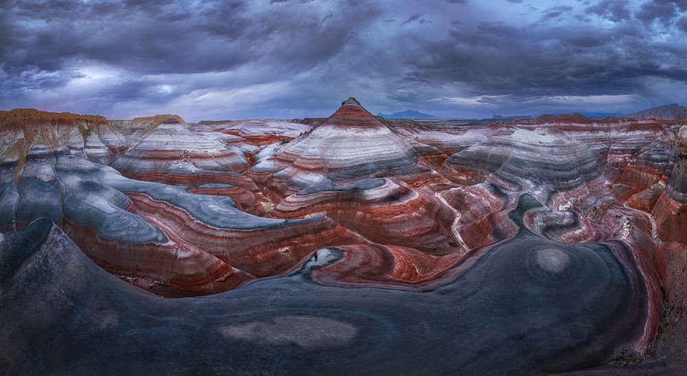 Photograph by Daniel Viñé Garcia