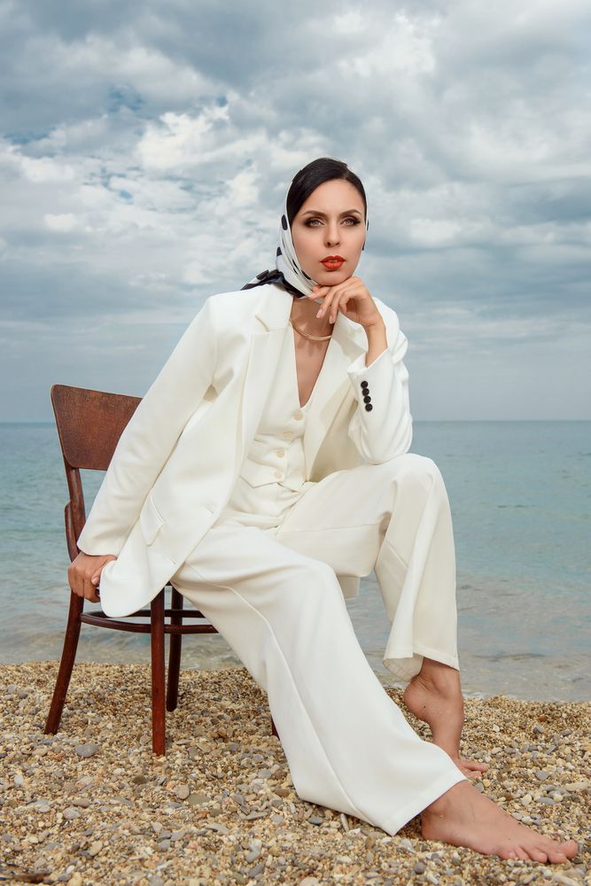 Photograph by Rina Shed