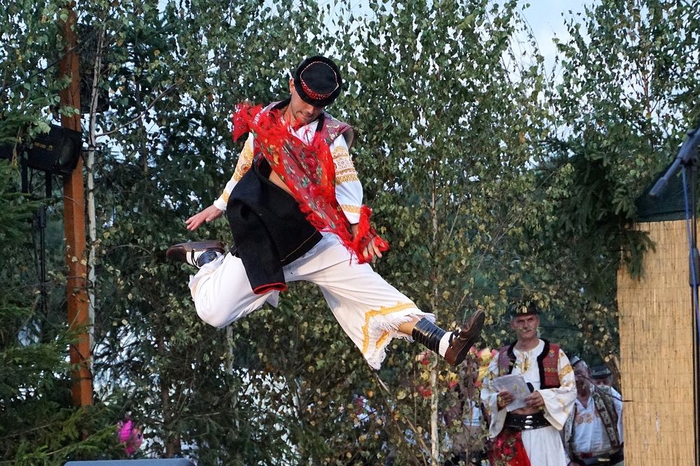 Photograph by Milan Cernak