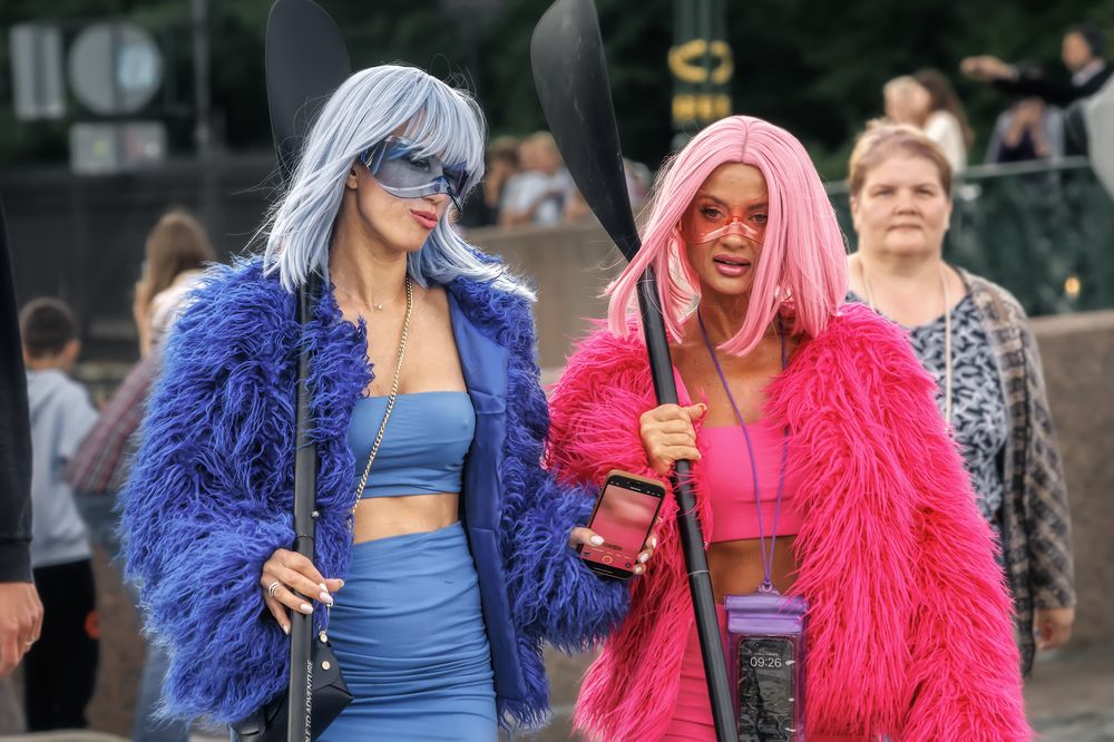 Photograph by Владимир Колесников