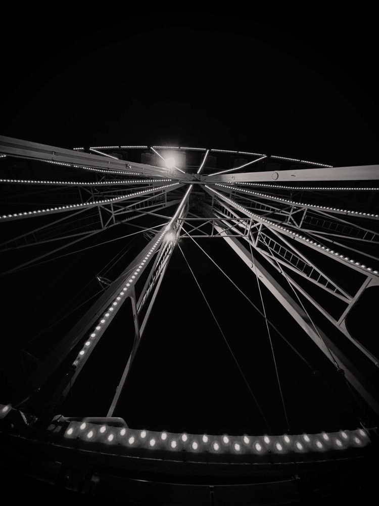 Photograph by Евгений Никонов