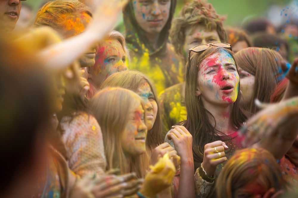 Photograph by Игорь Круглов