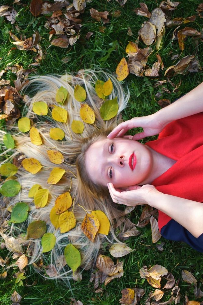 Photograph by Олеся Чистова