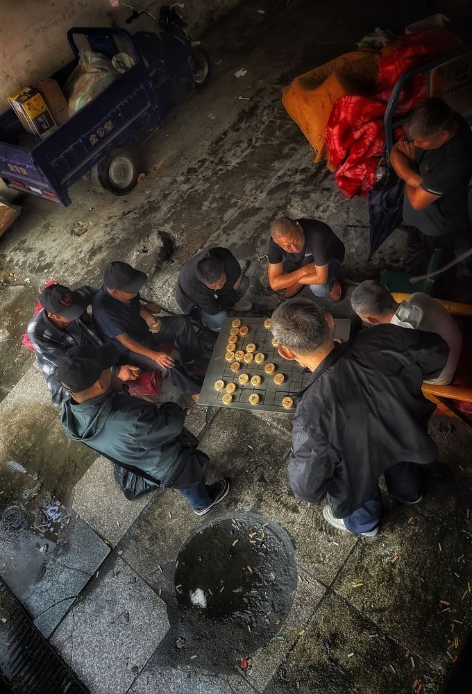 Photograph by Ксения Рыбачук