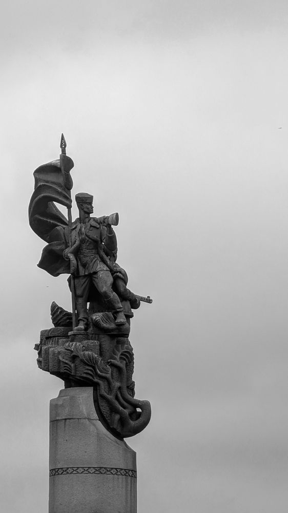 Фотография автора Юлия Дударёнок