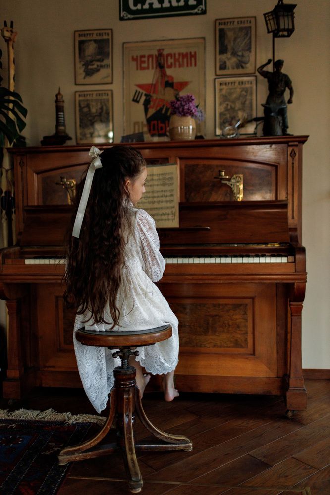 Photograph by Ольга Крестьянинова