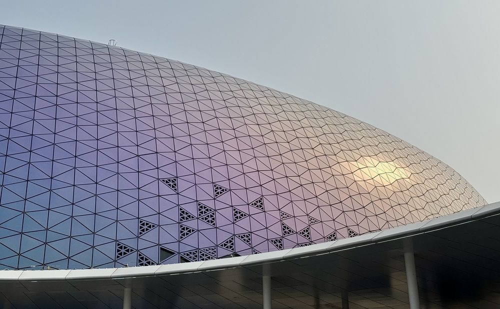 Photograph by Benny Chan