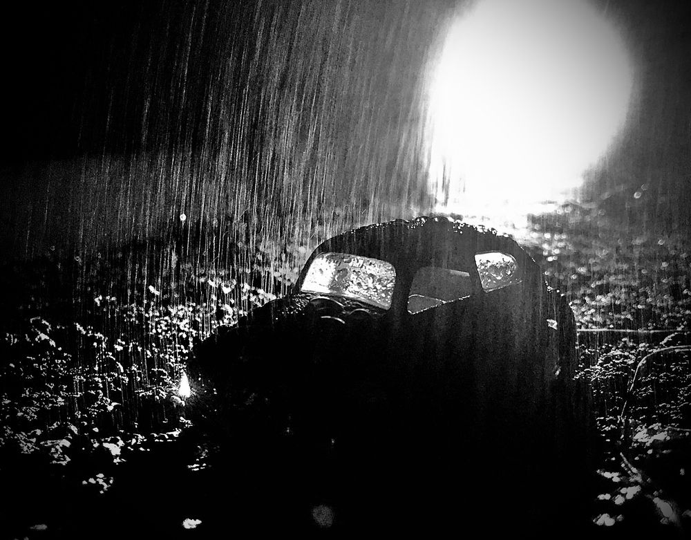 Photograph by Александр Васильев