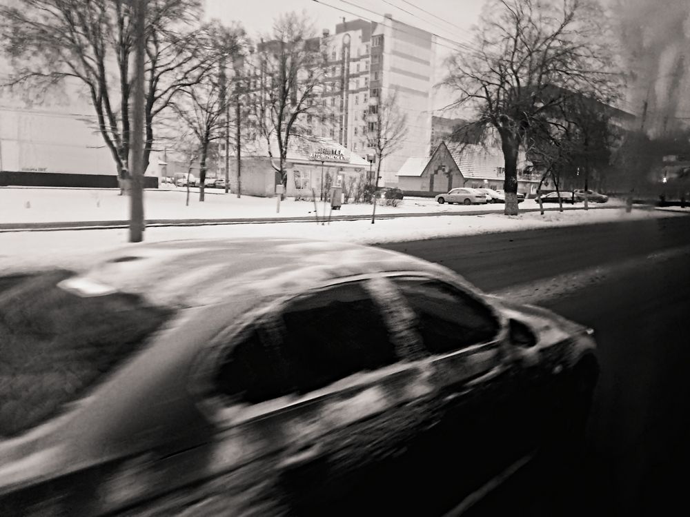 Photograph by Евгений Козлов