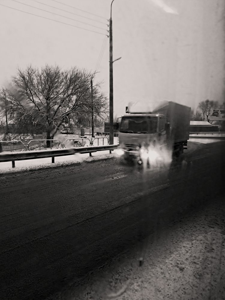 Photograph by Евгений Козлов