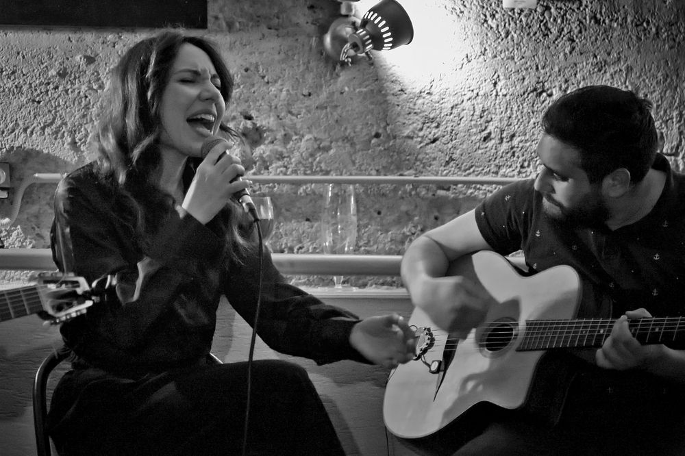 Photograph by Milan Cernak