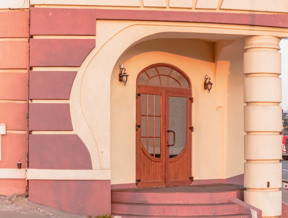 Фотография автора Дарья
