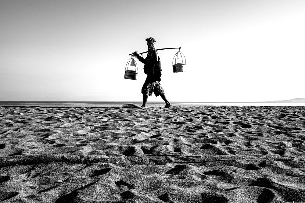 Photograph by Rowell Timoteo