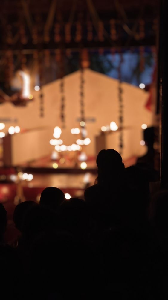 Фотография автора Vaisakh S