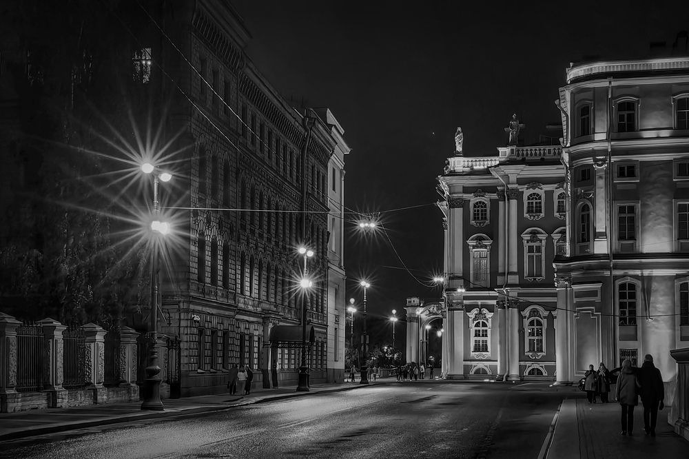 Photograph by Татьяна Бравая