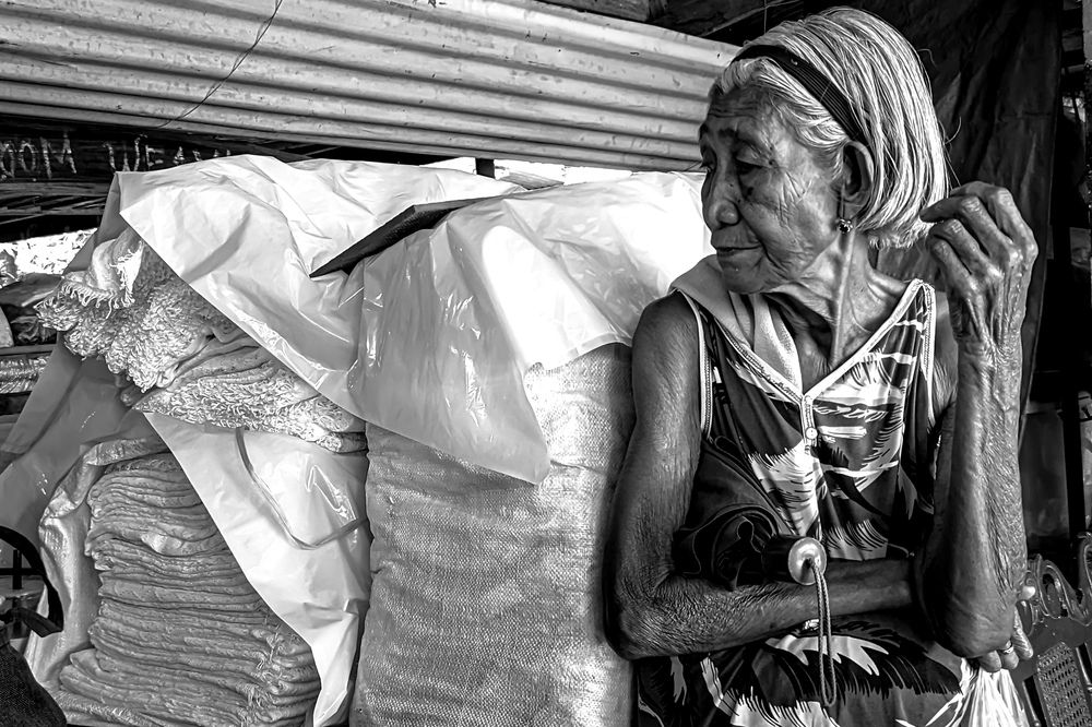 Photograph by Rowell Timoteo