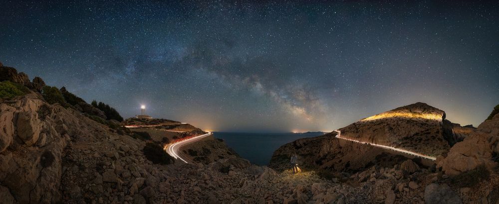 Photograph by Carlos Carrión Sánchez