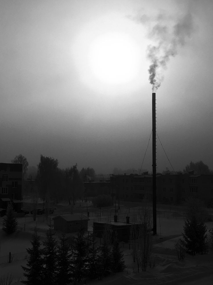 Photograph by Александр Васильев