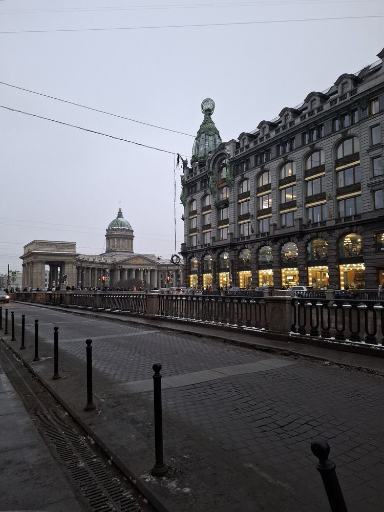 Photograph by Екатерина Балобанова
