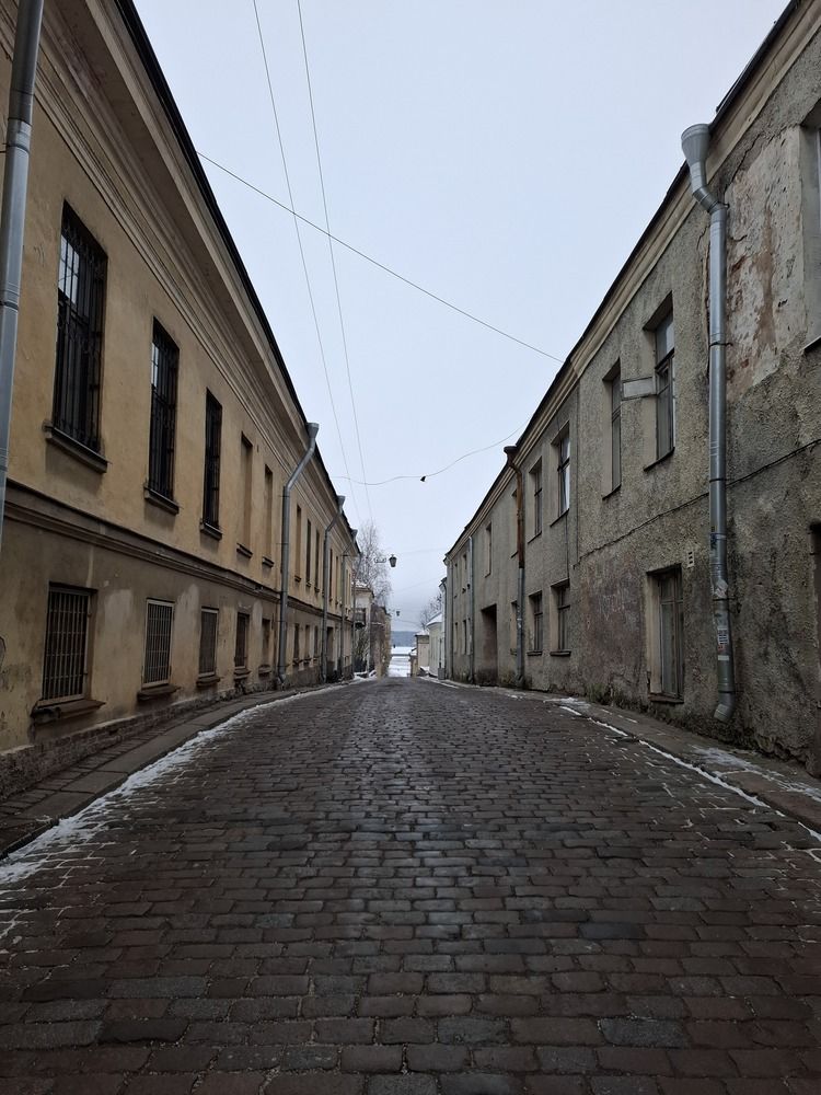 Photograph by Екатерина Балобанова