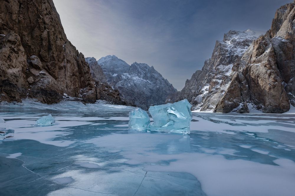 Photograph by Кирилл Мазазолин