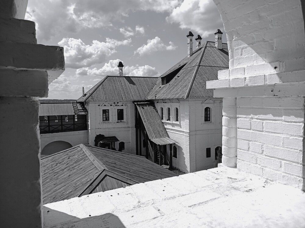 Photograph by Зульфия