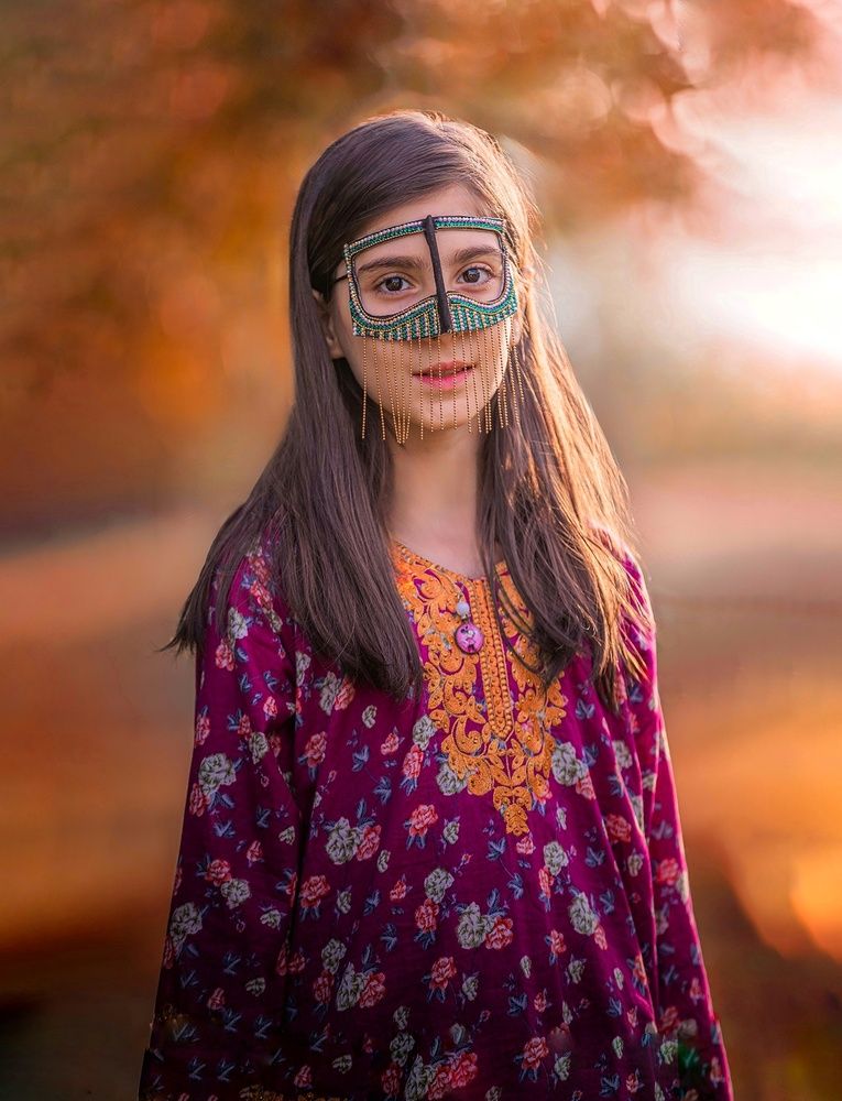 Photograph by Ali Deyabadi