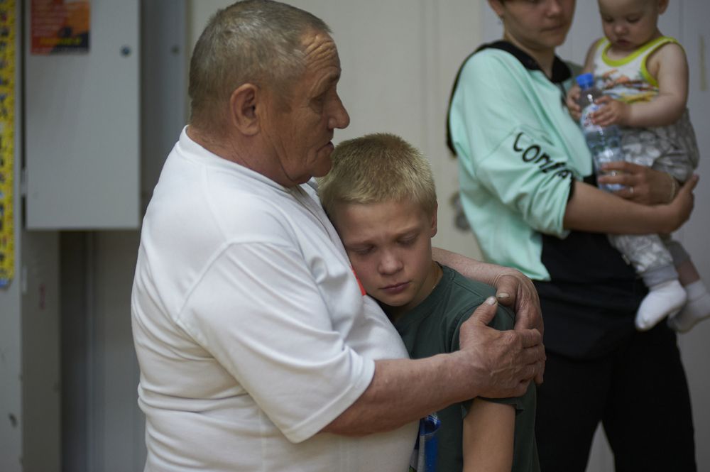 Photograph by Юрий Карачев